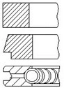 Piston Ring Kit